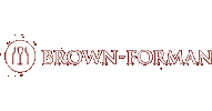 Brown-Forman Corporation Logo