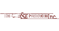 The C.E. and S. Foundation Logo