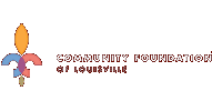 The Community Foundation of Louisville Logo