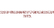 The Gheens Foundation Logo