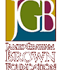 James Graham Brown Foundation Logo