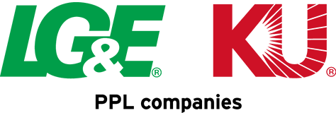 LG&E and KU Logos